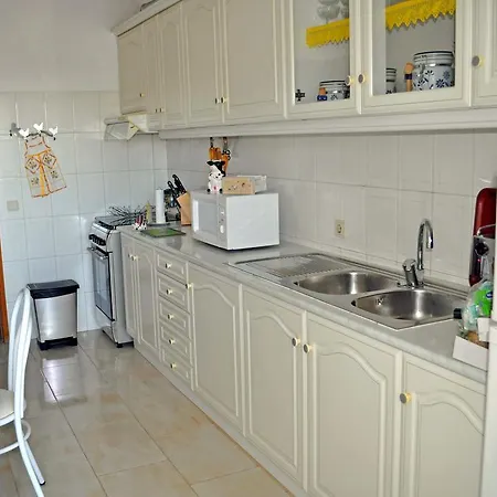 Διαμέρισμα Frente Ao Mar Quarteira