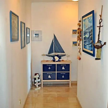 Διαμέρισμα Frente Ao Mar