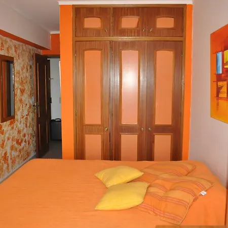 Apartman Frente Ao Mar *