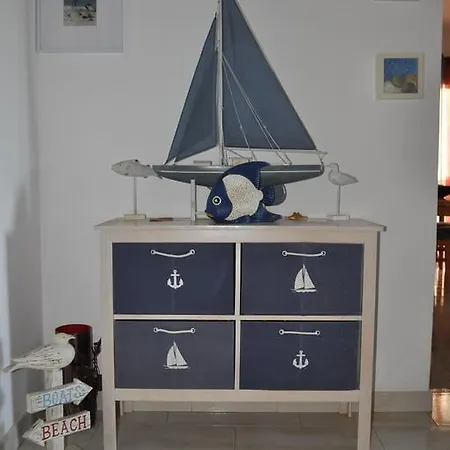 Frente Ao Mar